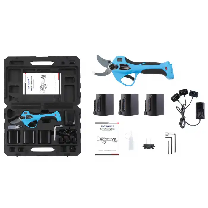 ENG ENERGY PS30 AKÜLÜ MAKAS