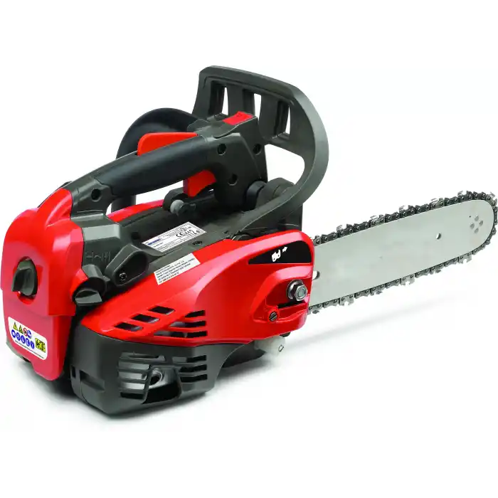 Energy HCS 128 T Pro Benzinli Testere