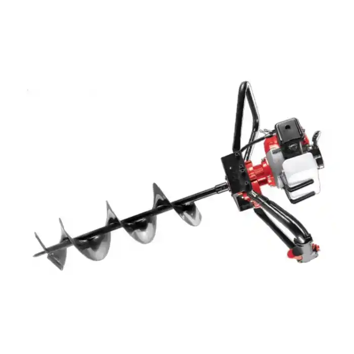 Energy GD KW490 Toprak Burgu Makinesi 15cm