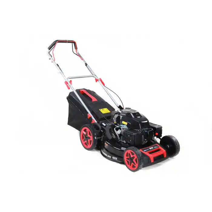 Energy DM 53S - D196 Benzinli Çim Biçme 53 Cm Bıçak
