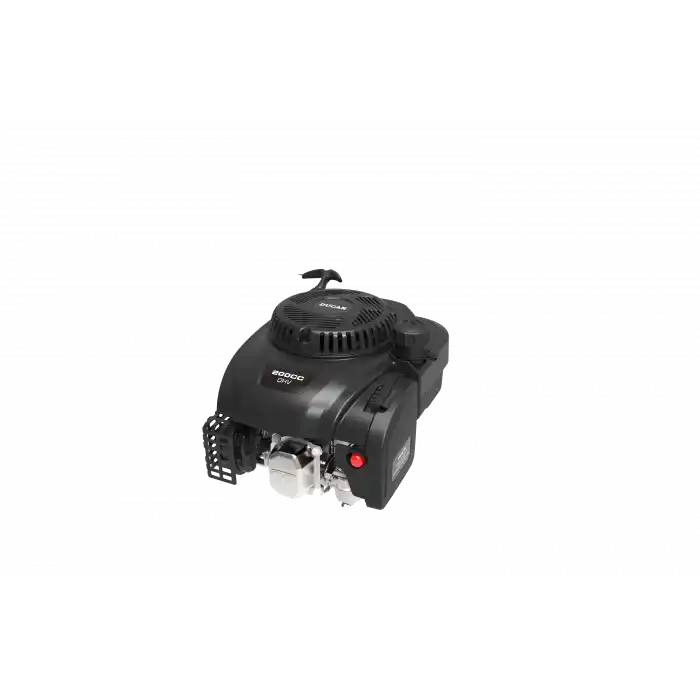 Energy DV200-MB Çim Biçme Makinesi Tek Motoru