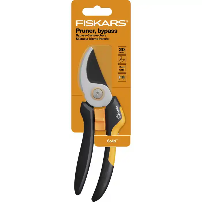 Fiskars P321 M Budama Makası - Bypass