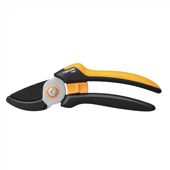 Fiskars P361 L Budama Makası - Anvil