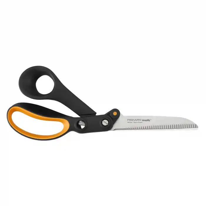 Fiskars 1020223 Amplify Hırdavat Makası 24Cm