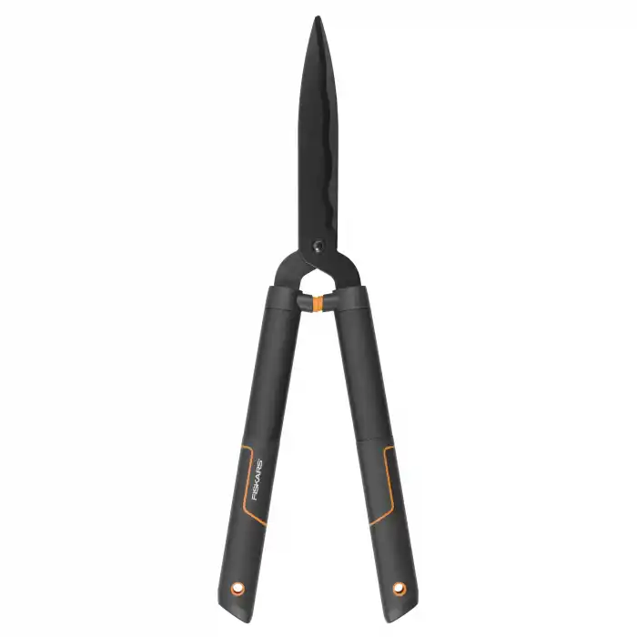 Fiskars HS22 SingleStep Çit Kesme Makası Dalgalı Bıçak