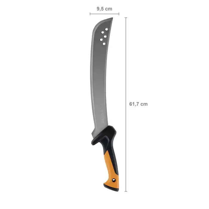 Fiskars CL-561 Pala
