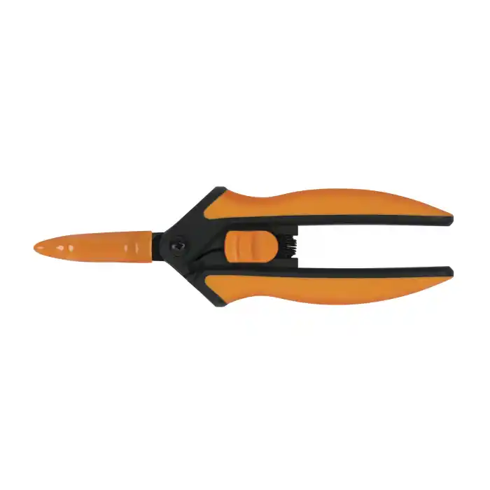 Fiskars SP 131 Bitki ve Hasat Makası - İnce Uçlu