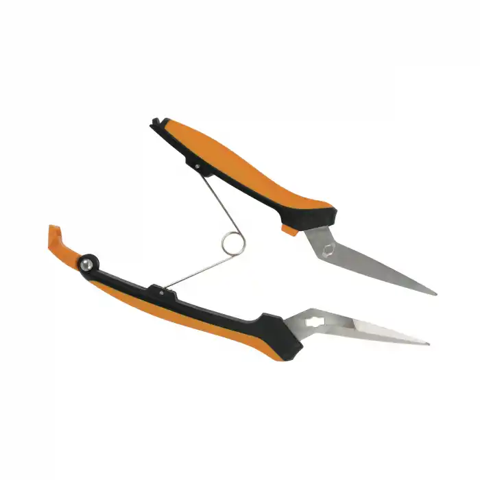Fiskars SP 160 Bitki ve Hasat Makası - Eğik Uçlu