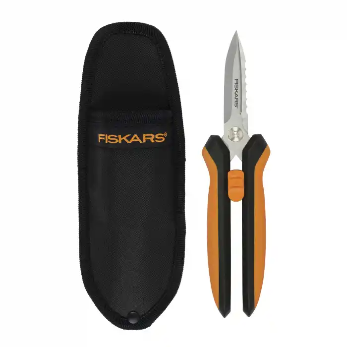 Fiskars SP 320 Çok Amaçlı Makas