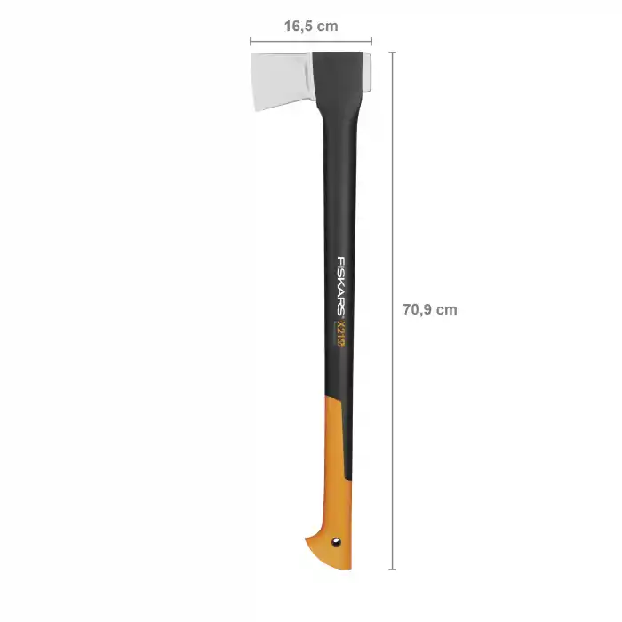 Fiskars Yarma Baltası L X21