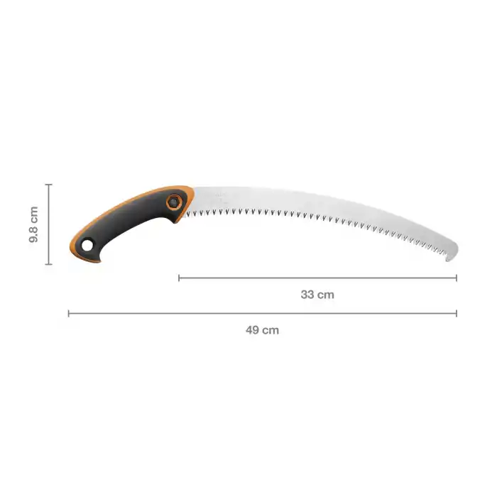Fiskars Profesyonel Budama Testeresi SW-330