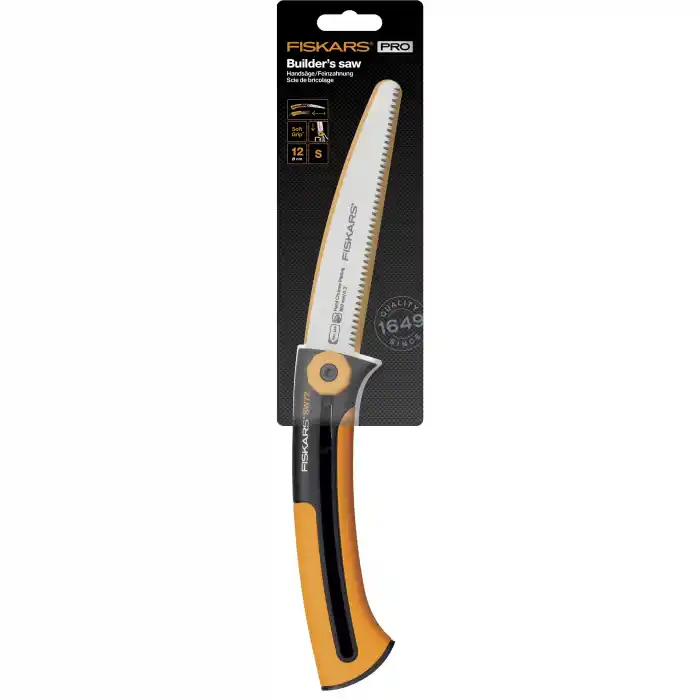 Fiskars Xtrac Marangoz Testeresi SW72