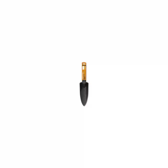 Fiskars Solid Küçük Toprak Küreği - Sivri