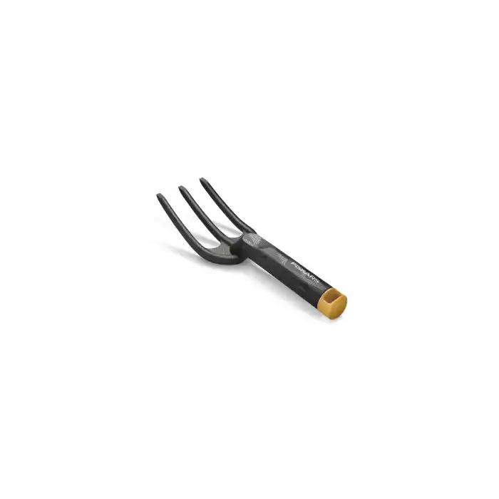 Fiskars Solid Küçük Toprak Çatalı