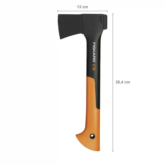 Fiskars XS-X7 Parçalama Baltası