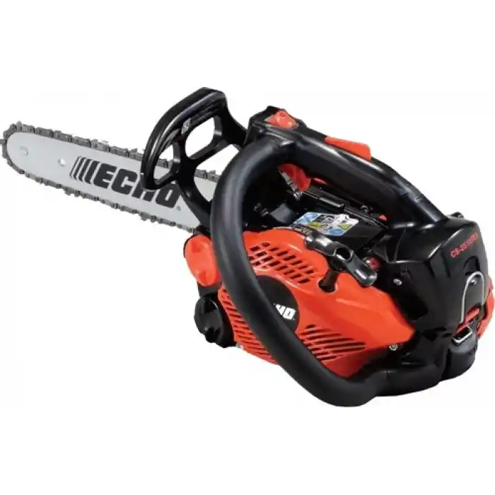 Echo CS-2511 TES C/25A BENZİNLİ TESTERE İNCE PALALI