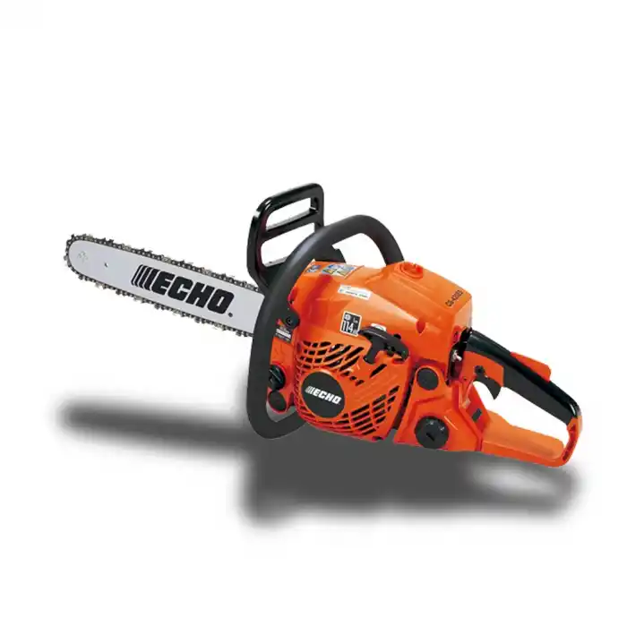 Echo CS 420 ES Benzinli Motorlu Testere