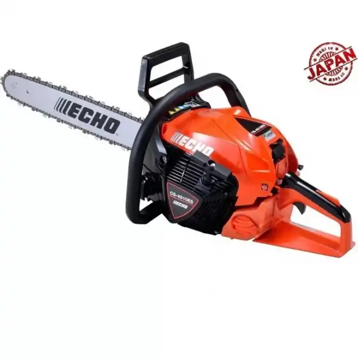 ECHO CS-4510 ES BENZİNLİ TESTERE