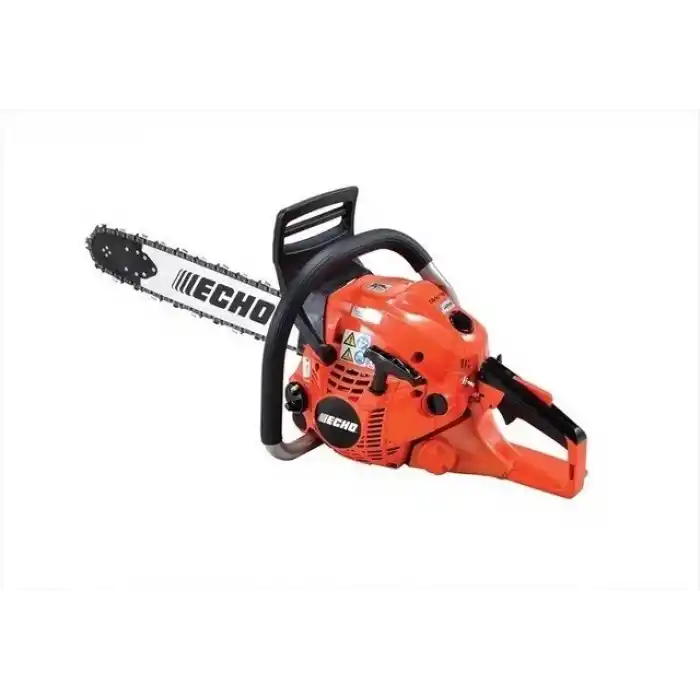 Echo CS 501 SX Benzinli Testere