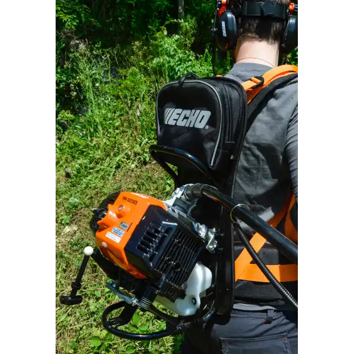 Echo RM 520 ES Benzinli Motorlu Tırpan