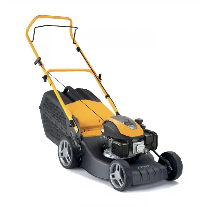 Stiga Collector 48 S Benzinli Çim Biçme Makinası