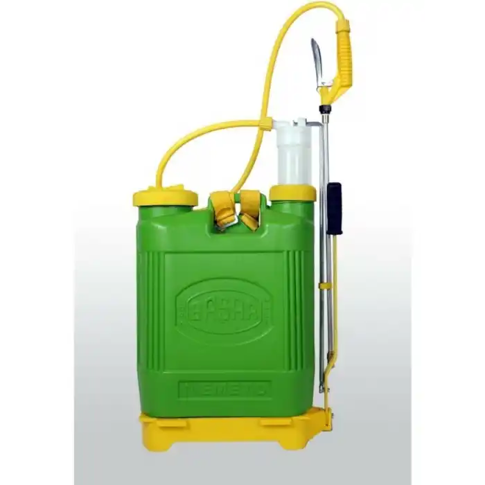 Başar Ilaçlama Pompası 18 Lt