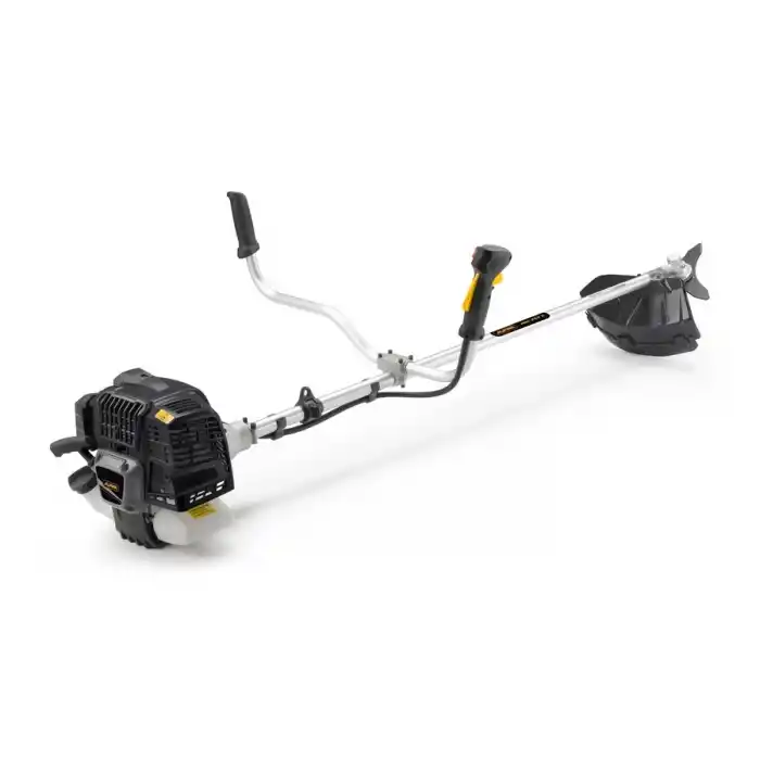 Alpina ABC 252 D Benzinli Yan Tırpan