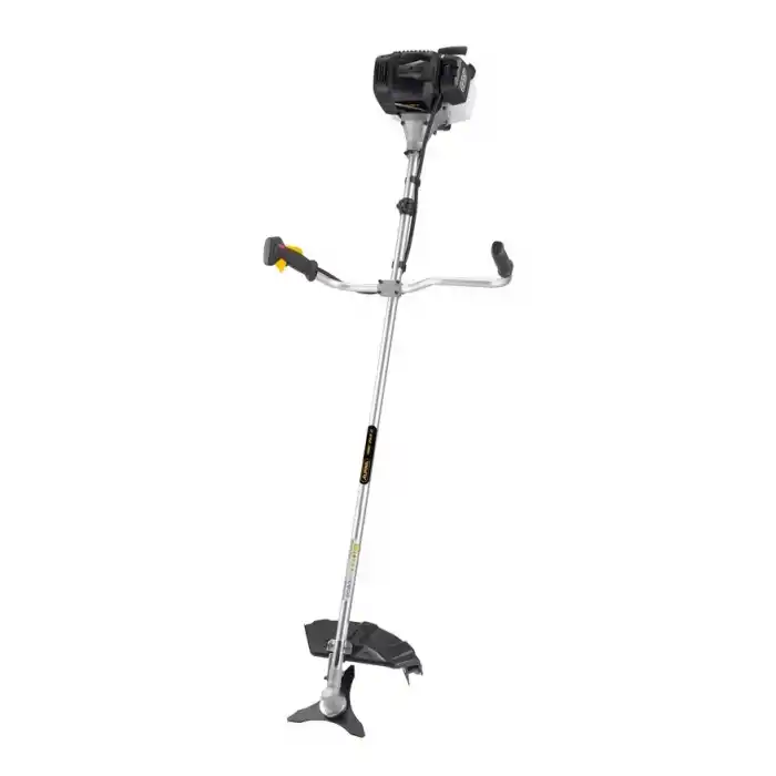 Alpina ABC 252 D Benzinli Yan Tırpan