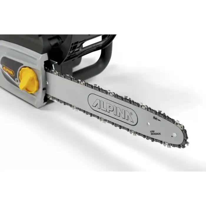 Alpina ACS 181 E Elektrikli Motorlu Testere