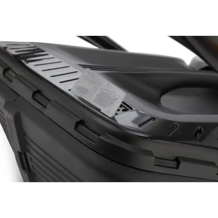 Alpina AL4 41 A Benzinli  Çim Biçme Makinesi