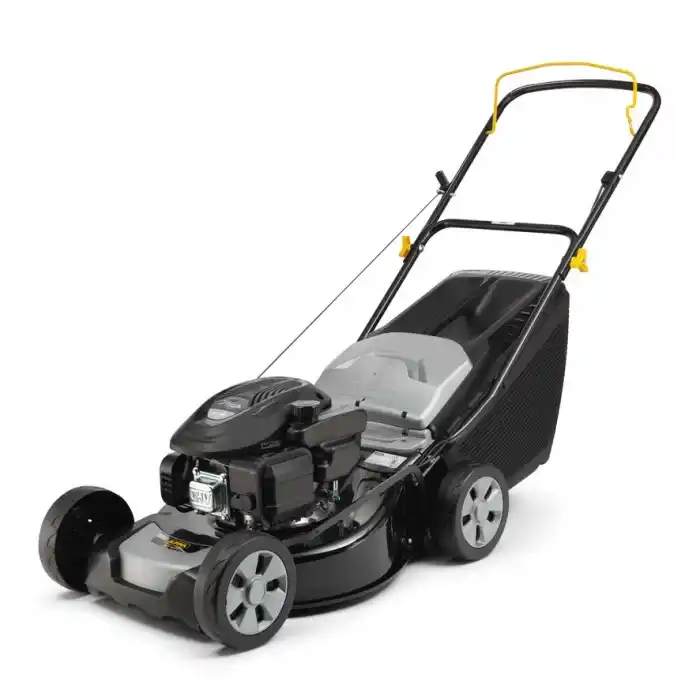 Alpina AL4 46 A Benzinli Çim Biçme Makinesi