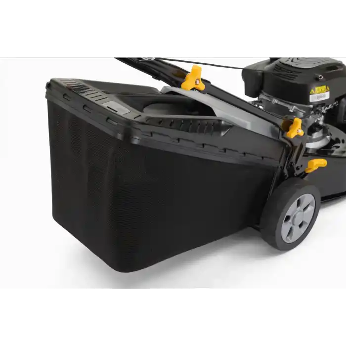 Alpina AL5 46 SA Benzinli Çim Biçme Makinesi