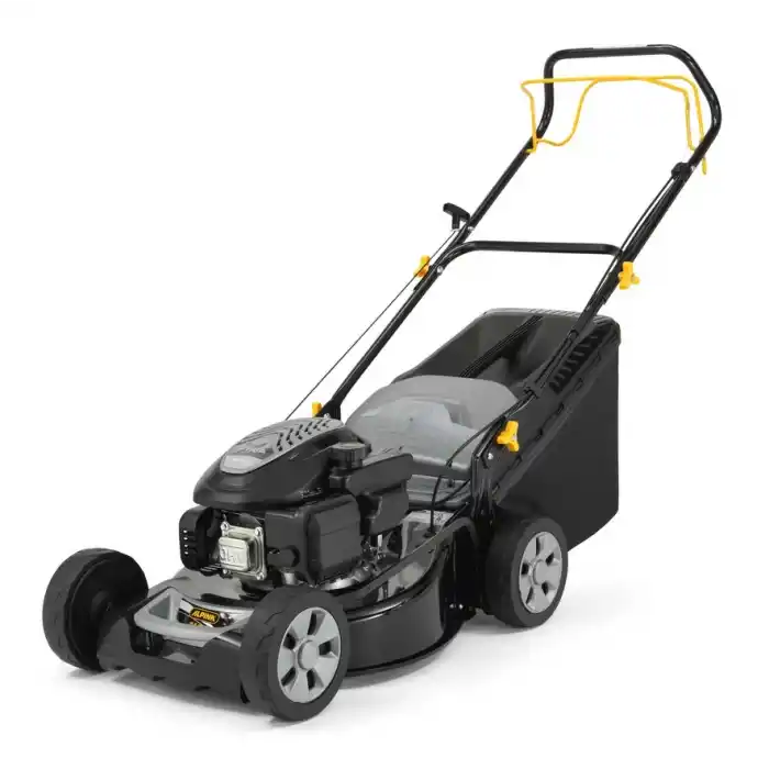 Alpina AL5 46 SA Benzinli Çim Biçme Makinesi