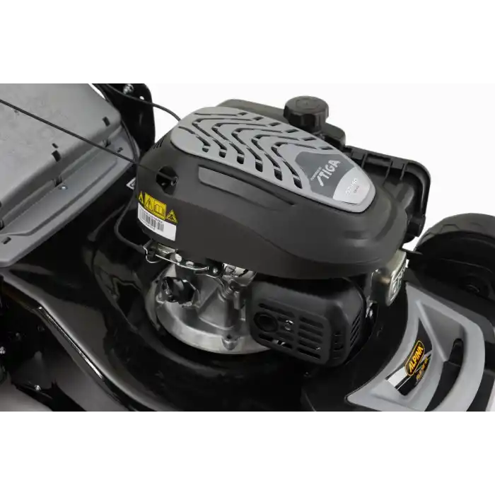 Alpina AL5 46 SA Benzinli Çim Biçme Makinesi