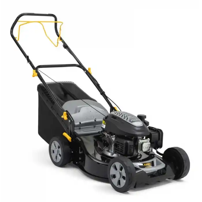 Alpina AL5 46 SA Benzinli Çim Biçme Makinesi