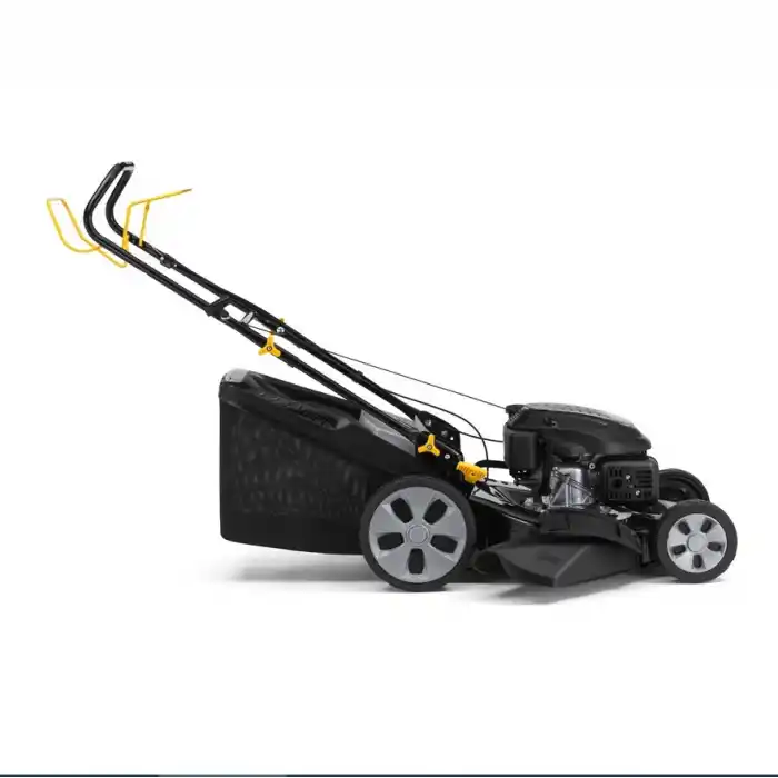 Alpina AL5 51 SAQ Benzinli Çim Biçme Makinesi