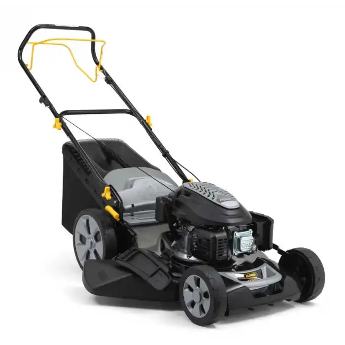 Alpina AL5 51 SAQ Benzinli Çim Biçme Makinesi