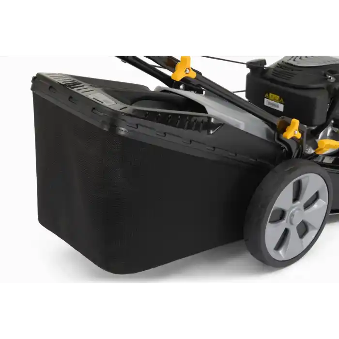 Alpina AL5 51 SAQ Benzinli Çim Biçme Makinesi