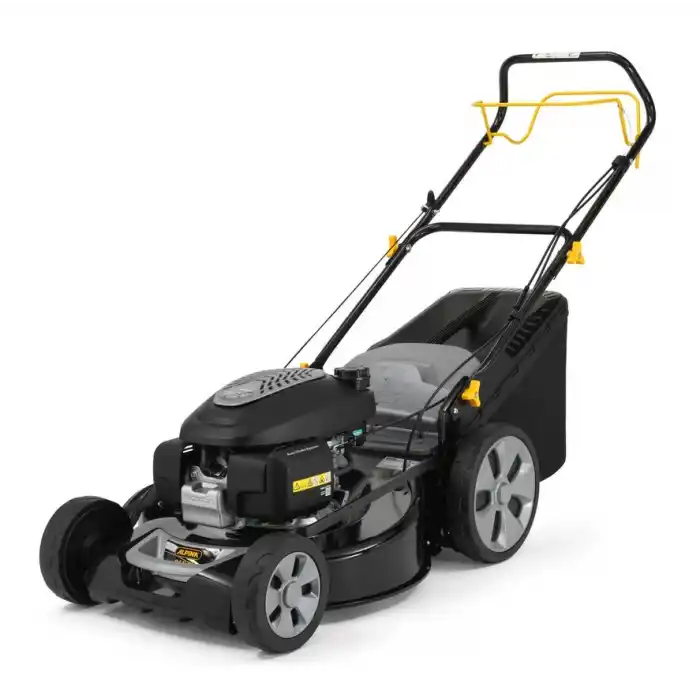 Alpina AL5 51 SHQ Honda Motorlu Benzinli Çim Biçme Makinesi