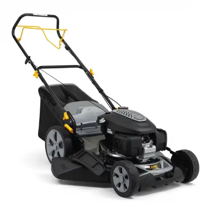 Alpina AL5 51 SHQ Honda Motorlu Benzinli Çim Biçme Makinesi