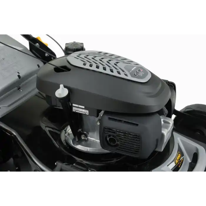 Alpina AL5 51 SHQ Honda Motorlu Benzinli Çim Biçme Makinesi