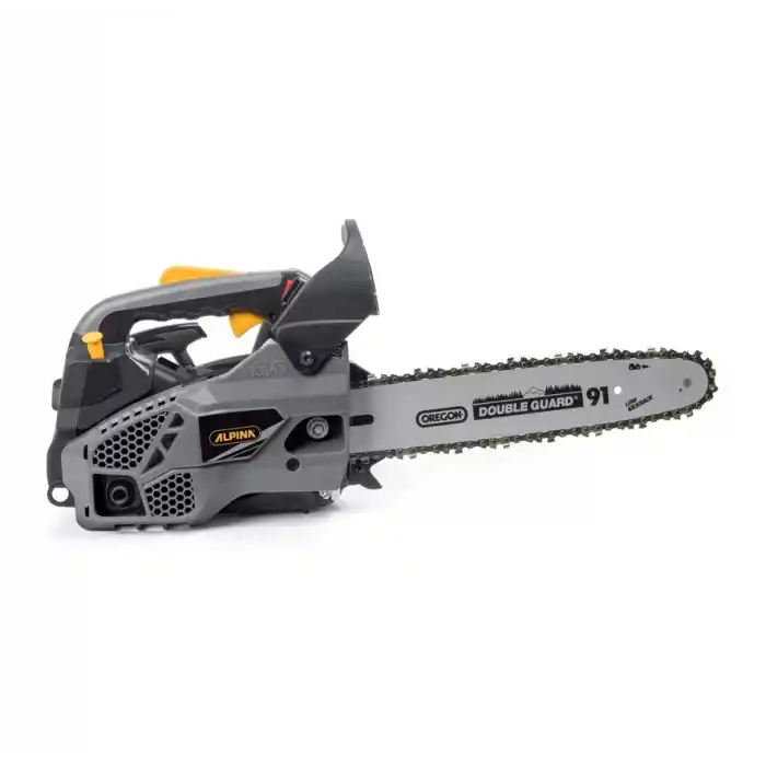 ALPINA APR 225  BENZİNLİ TESTERE