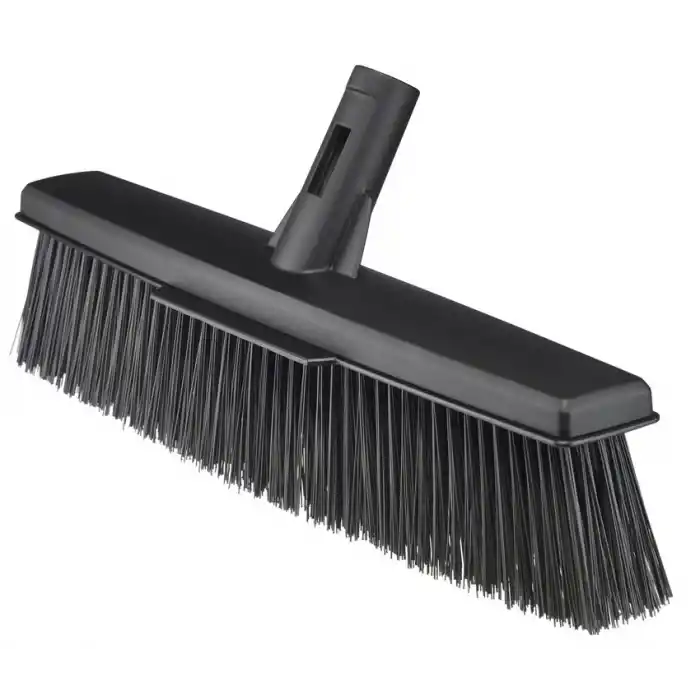 BAHÇE SÜPÜRGESİ SAPLI (L) (1025926)