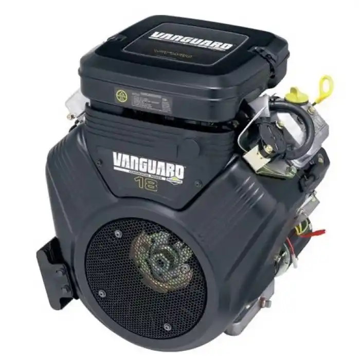 BRIGGS & STRATTON BENZİNLİ MOTOR VANGUARD 18HP 570CC