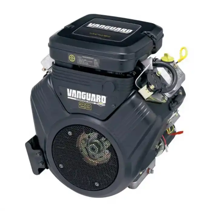 Briggs Stratton Benzinli Motor Vanguard 23 Hp 627cc