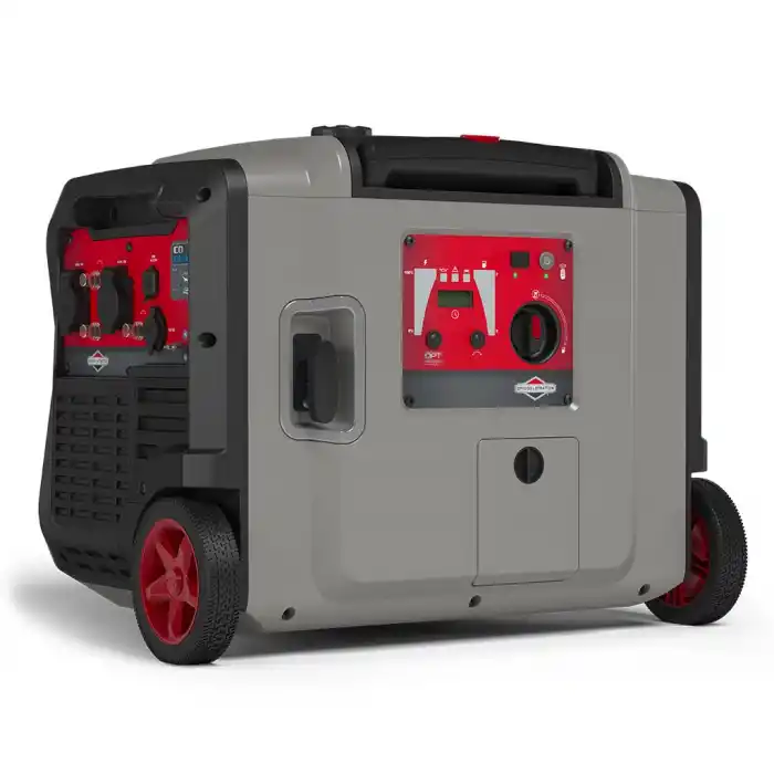 Briggs & Stratton P4500 PowerSmart Series™ Taşınabilir Inverter Generator