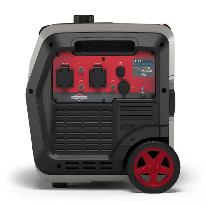 Briggs & Stratton P4500 PowerSmart Series™ Taşınabilir Inverter Generator