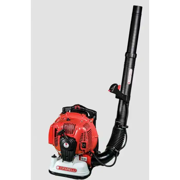 Cifarelli BL 2200 Benzinli Üfleme Toplama Makinesi
