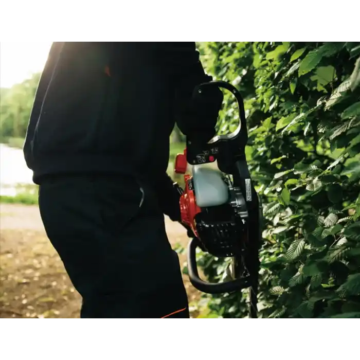 Echo HCR-185 ES Benzinli Çit Kesme Makinası