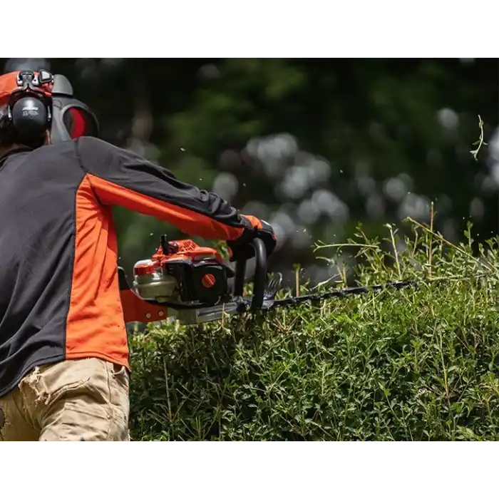 Echo HCR 2020 Benzinli Çit Kesme Makinası